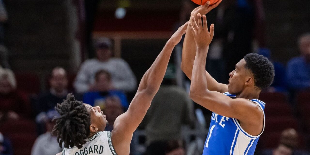 Resumen del Champions Classic: el dominio no del todo de Duke, el regreso de Kansas, más observaciones