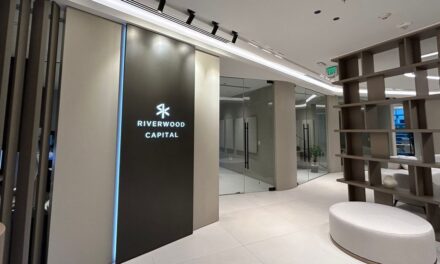 Riverwood Capital cierra acuerdos de tecnología por valor de 1.800 millones de dólares
