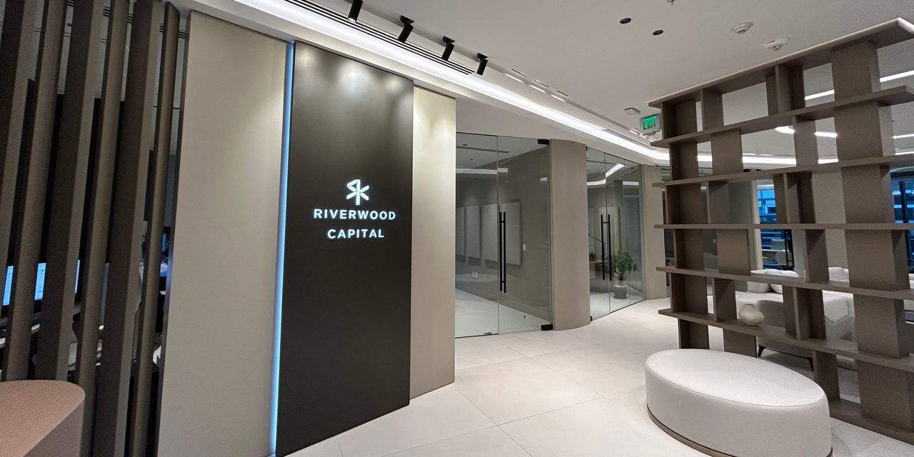 Riverwood Capital cierra acuerdos de tecnología por valor de 1.800 millones de dólares