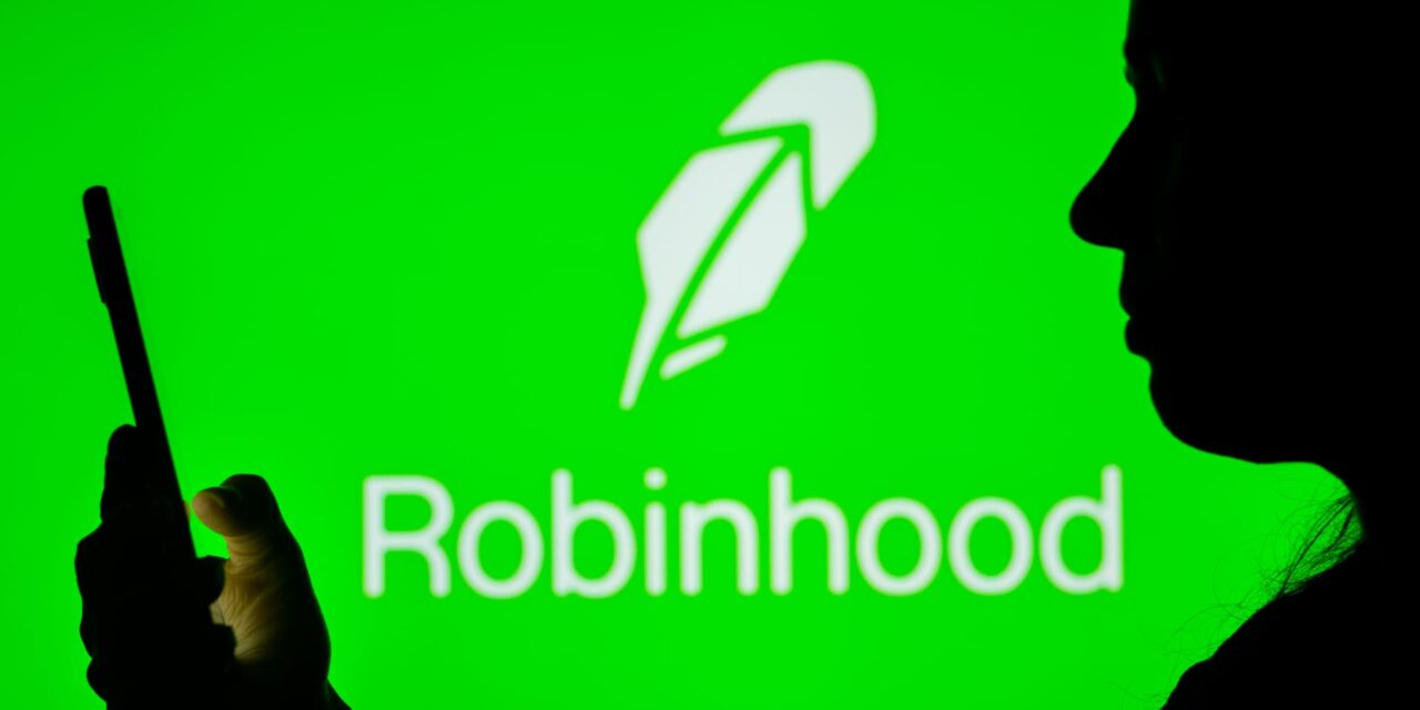 Robinhood se lanzará en el Reino Unido en su última oferta de expansión internacional