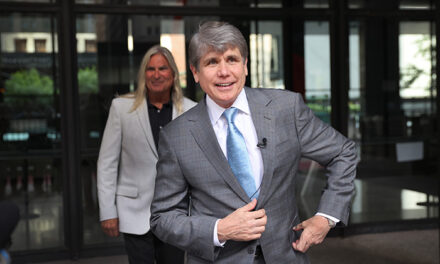 Rod Blagojevich opina sobre los juicios a Trump
