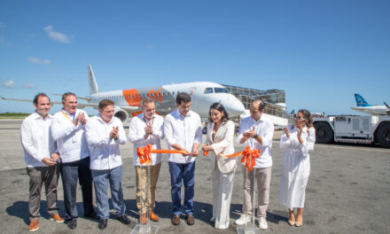 SKYhigh Dominicana inaugura ruta a Miami-Punta Cana