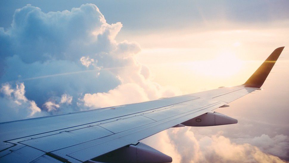Sacudidas en un avión: ¿Qué causa las turbulencias del aire?