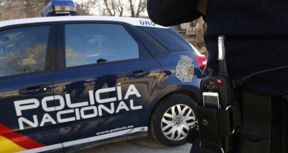 Sagunto: Detenido un hombre como presunto autor del asesinato de su expareja con arma blanca en Sagunto, Valencia |  sociedad