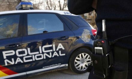 Sagunto: Detenido un hombre como presunto autor del asesinato de su expareja con arma blanca en Sagunto, Valencia |  sociedad