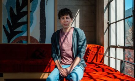Sam Altman está disponible en OpenAI;  Mira Murati será directora ejecutiva interina