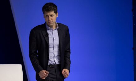 Sam Altman, un raro despido fulminante y por videoconferencia |  Tecnología
