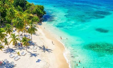 Samaná, República Dominicana, será un paraíso