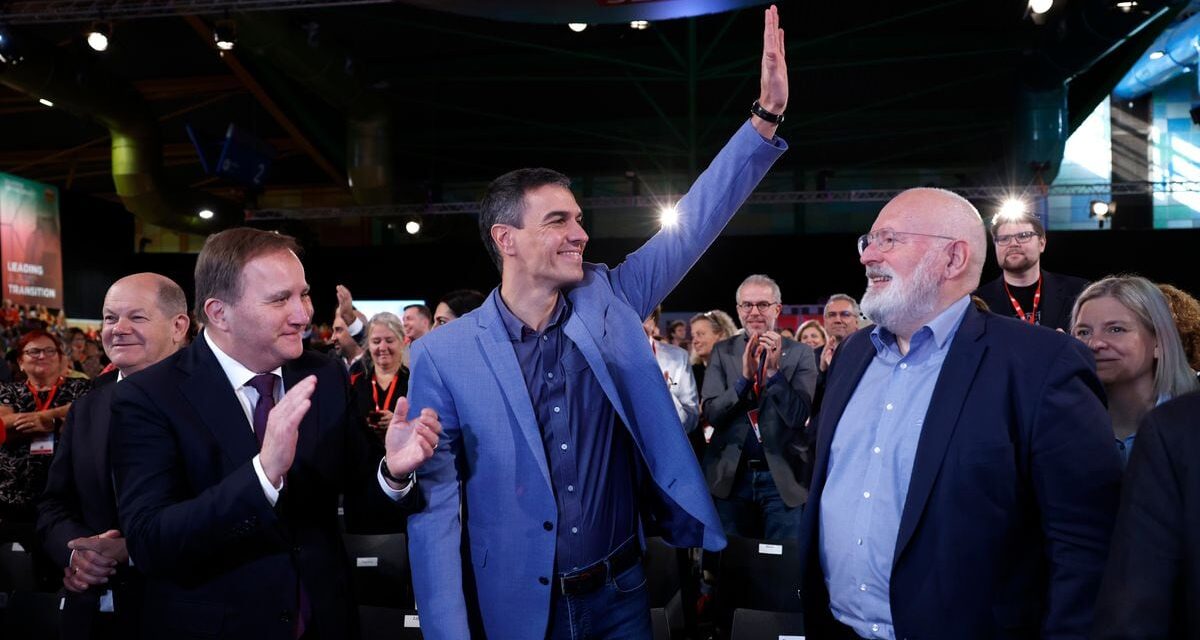 Sánchez pide al PP “cordura y mesura” y que acepte el resultado electoral |  España