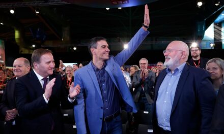 Sánchez pide al PP “cordura y mesura” y que acepte el resultado electoral |  España