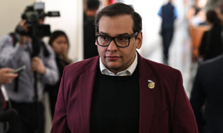 Santos gastaba mucho en Sephora y Spas
