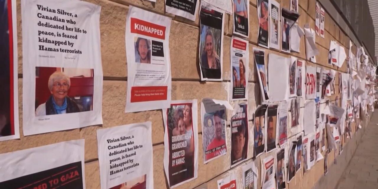 Se espera que decenas de rehenes israelíes sean liberados pronto