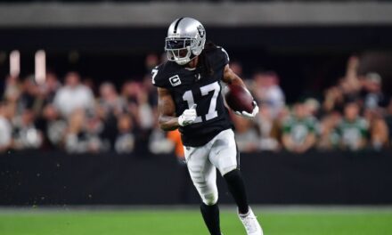 Se espera que los Jets busquen el intercambio de Davante Adams durante la temporada baja, dicen fuentes