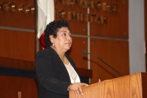 Se fortalece la infraestructura y equipamiento en salud con obras y por mil 800 millones de pesos, informa la titular acciones de la SSG