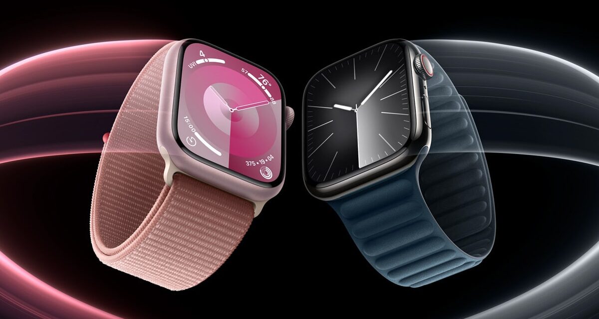 Se informa que la corrección de errores de drenaje de batería del Apple Watch llegará pronto a través de una actualización de software