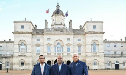 "Se inicia la décima semana dominicana en Reino Unido Londres"|  Listín Diario