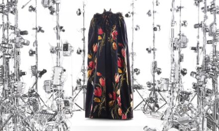 Se revela el próximo éxito de taquilla de la moda del Costume Institute