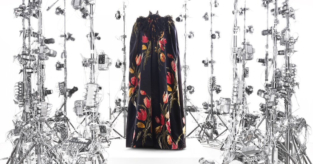 Se revela el próximo éxito de taquilla de la moda del Costume Institute