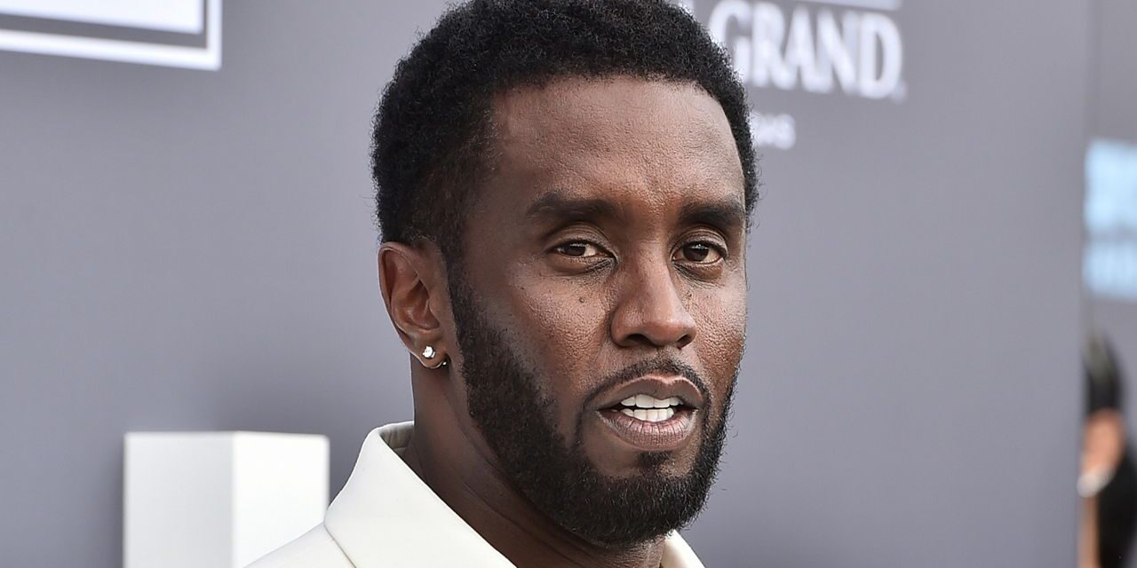 Sean Combs acusado de años de violación y abuso en una demanda