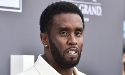 Sean Combs acusado de años de violación y abuso en una demanda
