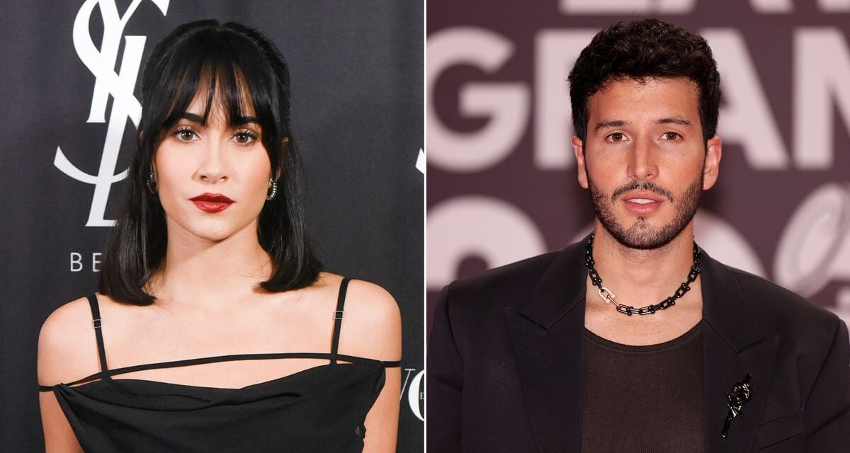 Sebastián Yatra confirma el fin de su relación con Aitana: “Los dos estamos solteros” |  Gente