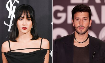 Sebastián Yatra confirma el fin de su relación con Aitana: “Los dos estamos solteros” |  Gente