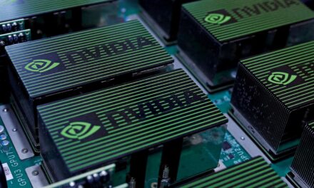 Según se informa, Nvidia venderá nuevos chips a China que aún cumplan con las reglas de EE. UU.