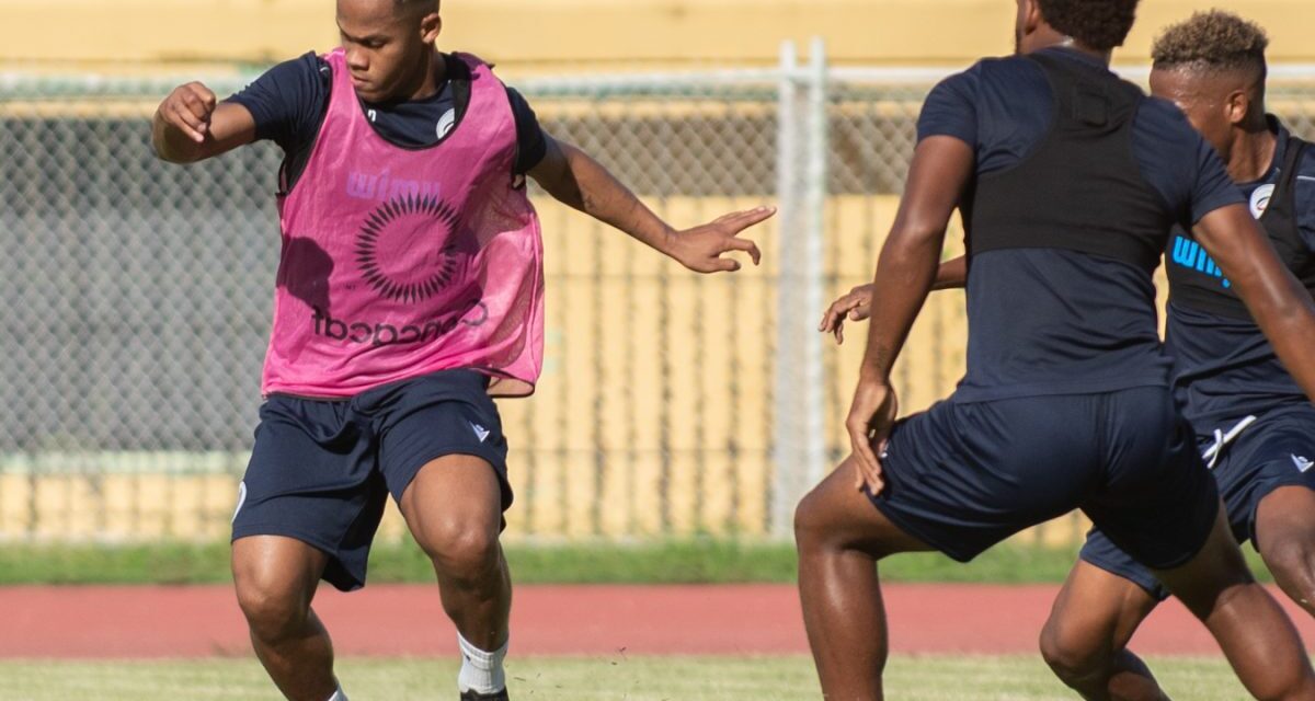 Selección dominicana de fútbol viajó a Montserrat a Liga de Naciones de Concacaf – El Nuevo Diario (República Dominicana)