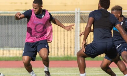 Selección dominicana de fútbol viajó a Montserrat a Liga de Naciones de Concacaf – El Nuevo Diario (República Dominicana)