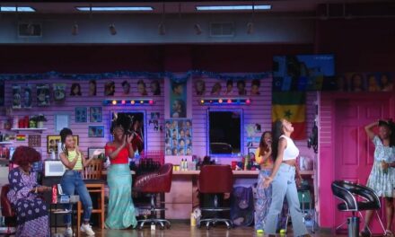 Selecciones teatrales de Frank DiLella: 'Scene Partners' y más