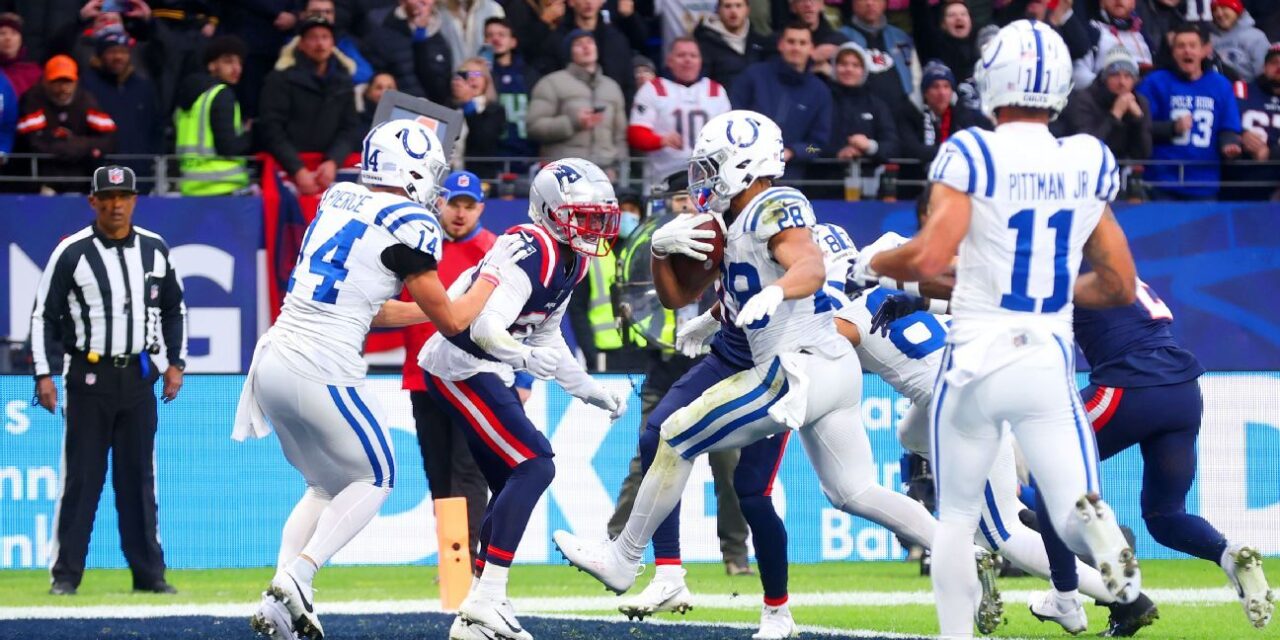 Semana 10 de la NFL 2023: preguntas más importantes, novedades y conclusiones