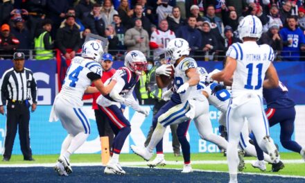 Semana 10 de la NFL 2023: preguntas más importantes, novedades y conclusiones