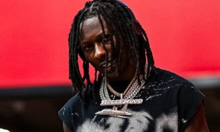 Semana 10 de la NFL: las cadenas de Hollywood Brown encabezan las llegadas del domingo