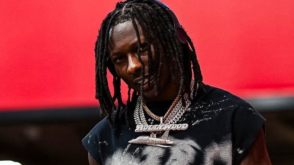 Semana 10 de la NFL: las cadenas de Hollywood Brown encabezan las llegadas del domingo