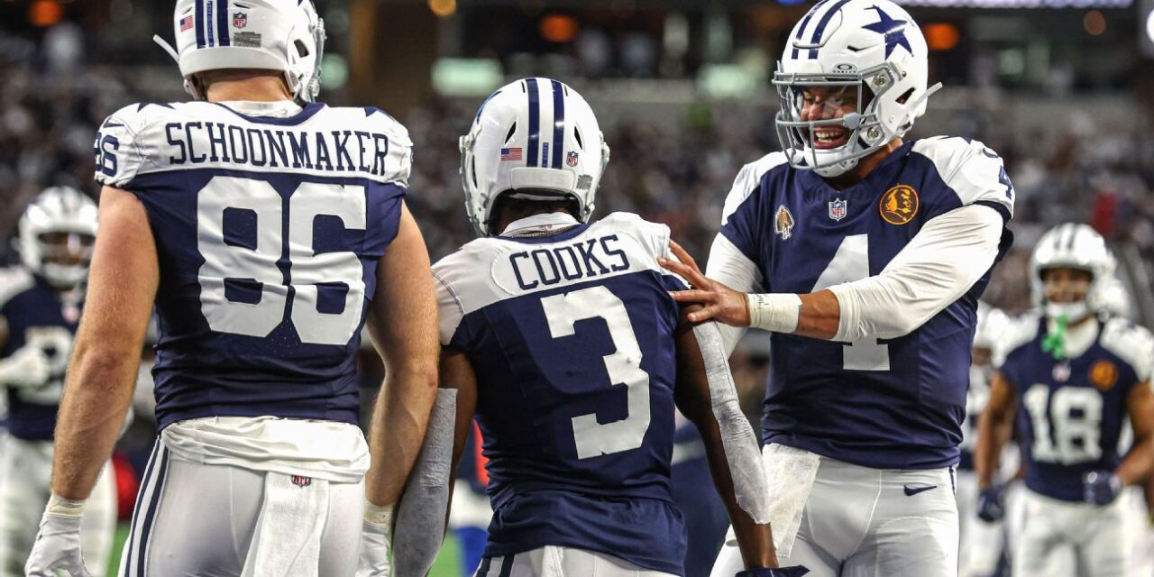 Semana 12 de la NFL 2023: preguntas más importantes, aspectos positivos y conclusiones
