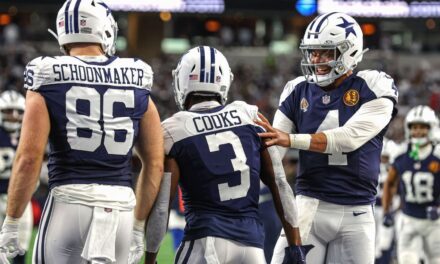 Semana 12 de la NFL 2023: preguntas más importantes, aspectos positivos y conclusiones