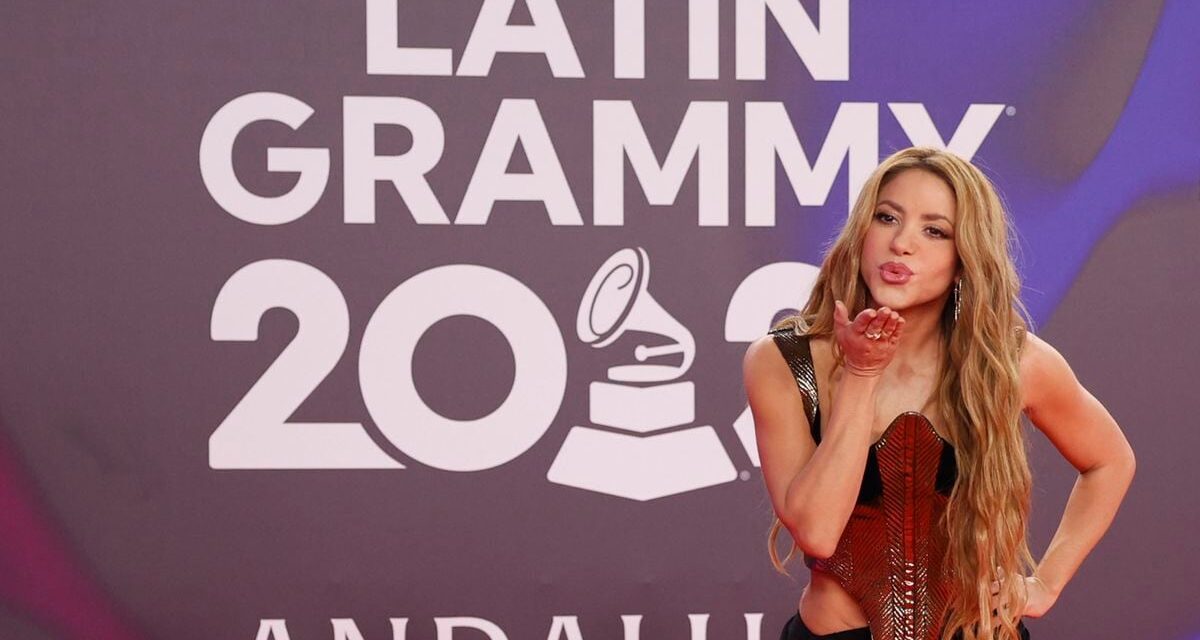 Shakira se inclina por aceptar un pacto para ahorrarse el juicio por fraude fiscal y la cárcel |  Economía