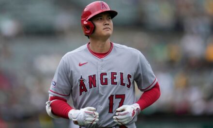 Shohei Ohtani y otros 6 rechazan ofertas calificadas y permanecen como agentes libres