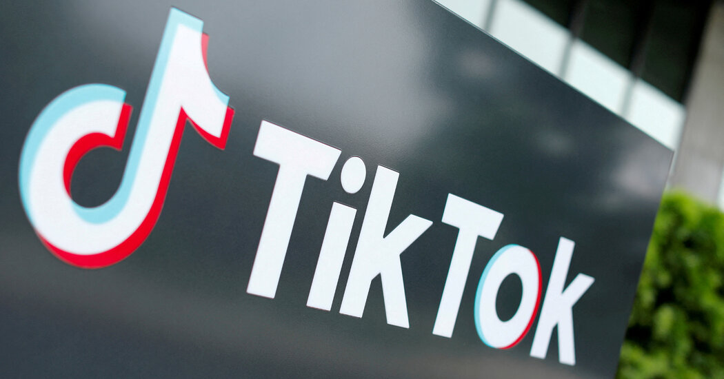 Si su hijo es adicto a TikTok, esta puede ser la cura