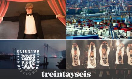 Siete canciones para celebrar el Día Internacional de la Música en Vigo
