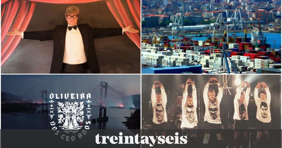 Siete canciones para celebrar el Día Internacional de la Música en Vigo