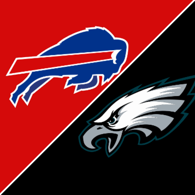 Siga en vivo: Buscando la décima victoria de la temporada, los Eagles reciben a los inconsistentes Bills