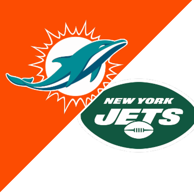 Siga en vivo: Dolphins y Jets se enfrentan en el primer juego del Black Friday de la NFL