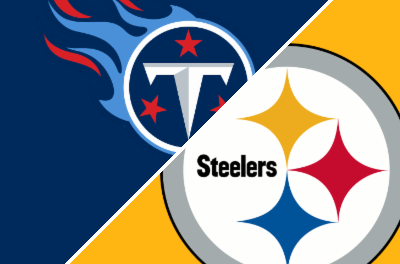 Siga en vivo: Levis y Titans se enfrentan a Steelers en Pittsburgh