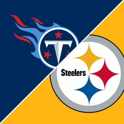 Siga en vivo: Levis y Titans se enfrentan a Steelers en Pittsburgh