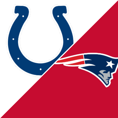 Siga en vivo: Patriots y Colts llevan su juego al extranjero en el enfrentamiento de la Semana 10
