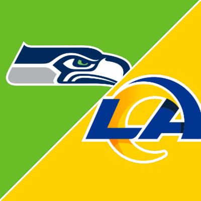 Siga en vivo: Seahawks y Rams peleando en el 4to cuarto