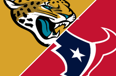 Siga en vivo: Stroud y los Texans reciben a los Jaguars, líderes de la AFC Sur