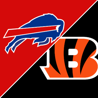 Siga en vivo: los Bills se enfrentan a los Bengals en un enfrentamiento de Sunday Night Football