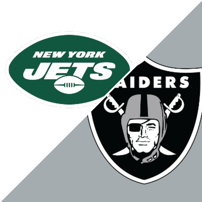 Siga en vivo: los Jets se enfrentan a los Raiders en Las Vegas para un enfrentamiento de Sunday Night Football